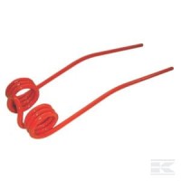 Zęby sprężyste Fortschritt  5859000911KR | poltechparts.pl