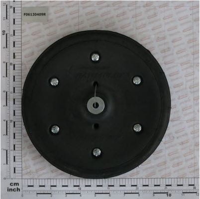 Koło dociskowe Farmflex 250X42  Gaspardo… | poltechparts.pl