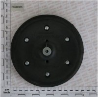 Koło dociskowe Farmflex 250X42  Gaspardo… | poltechparts.pl