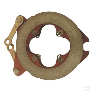 Hamulec automatyczny, MF  1860963M92