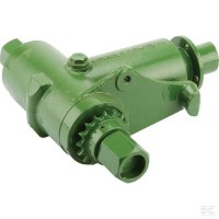 Przekładnia główna - Amazone | poltechparts.pl