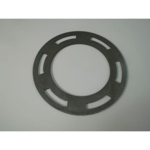 Tarcza cierna 222/143X5 -202/175 3617343M1