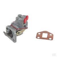 Pompa paliwa, Perkins ULPK0004 | poltechparts.pl
