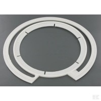 Uszczelka teflonowa  aparatu wysiewająceg… | poltechparts.pl