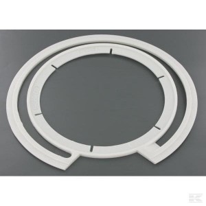 Uszczelka teflonowa  aparatu wysiewającego  SP Maschio Gaspardo G66248068R/G19000680R