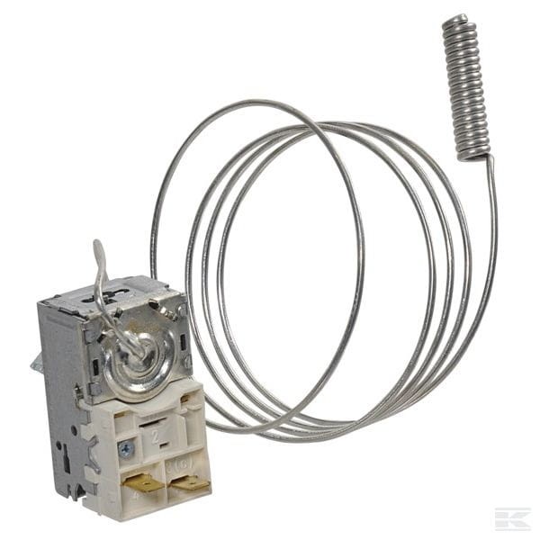 Termostat | poltechparts.pl