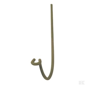 Palec motowideł, L-225, Ø 5,5 Class Commandor 114 CS 0006505000KR