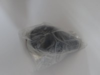 Osłona dźwigni zmiany biegów 3789474M2 | poltechparts.pl