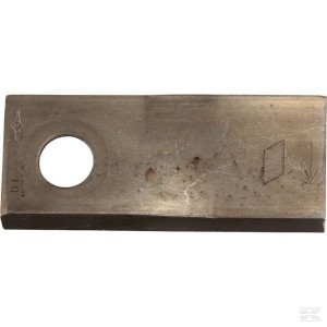 Nóż do kosiarki JF, model SH  