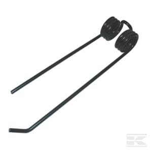Zęby sprężyste RD Lely   4102314870KR