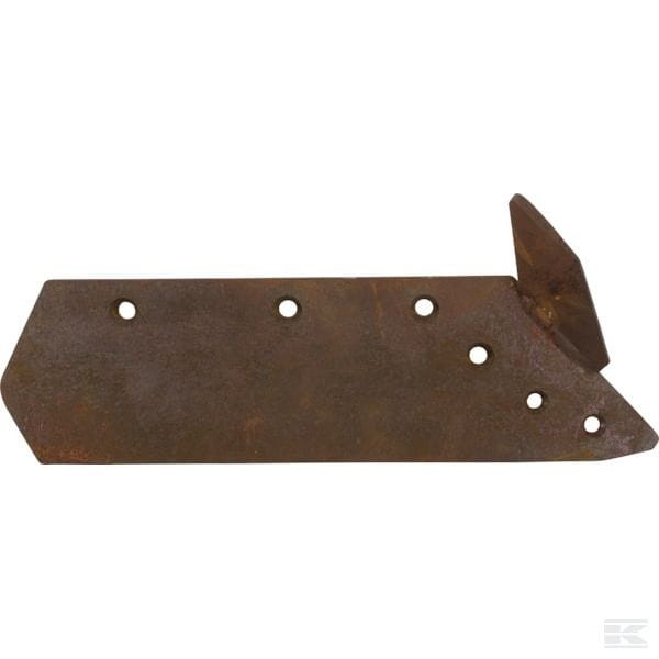 Lemiesz 14" prawy AC 580884 | poltechparts.pl