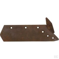 Lemiesz 14" prawy AC 580884 | poltechparts.pl