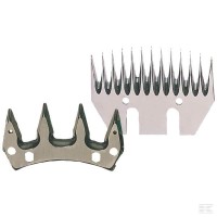Ostrze maszynki kpl. Wellington, 4/13 zęb… | poltechparts.pl