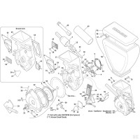 Ogranicznik GASPARDO G22230041R | poltechparts.pl