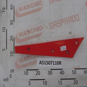 Listwa Lewa MP4N 0  Gaspardo A51507110R