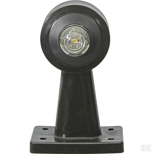 Lampa zespolona obrysowa przednio-tylna LED, 139, lewa 