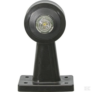 Lampa zespolona obrysowa przednio-tylna LED, 139, lewa 