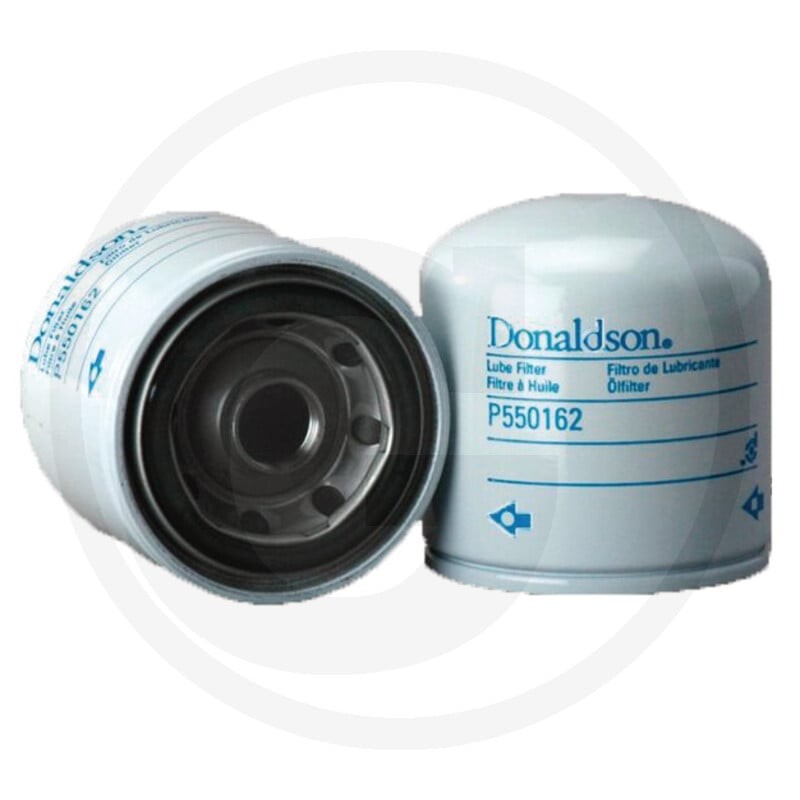Donaldson Filtr oleju silnikowego 12245496