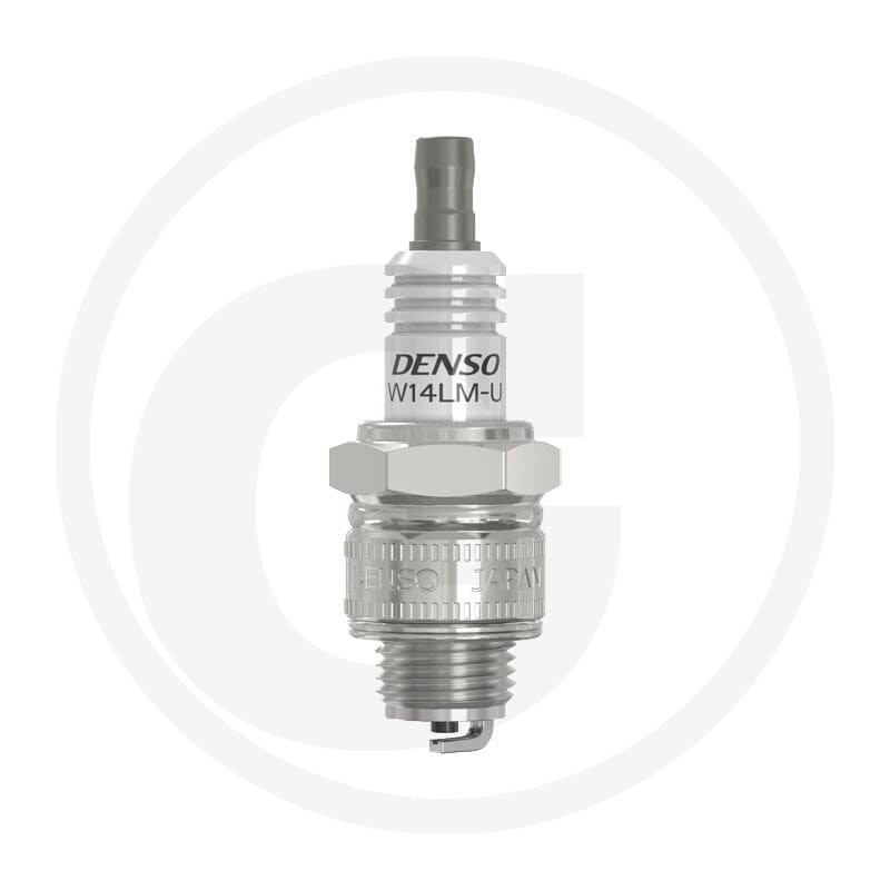 Denso Świece zapłonowe 12262327