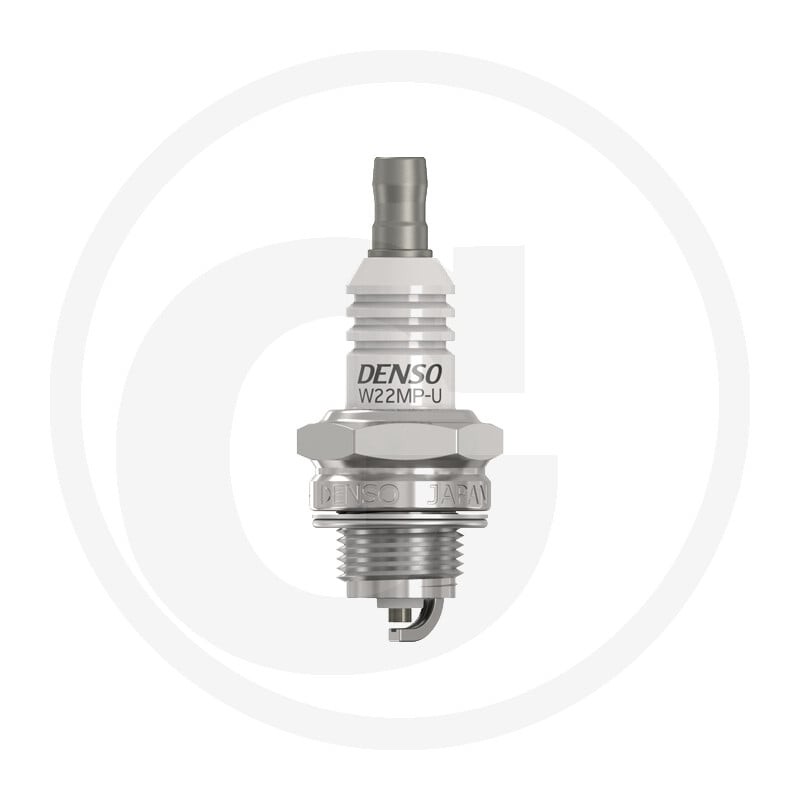 Denso Świece zapłonowe 12264814