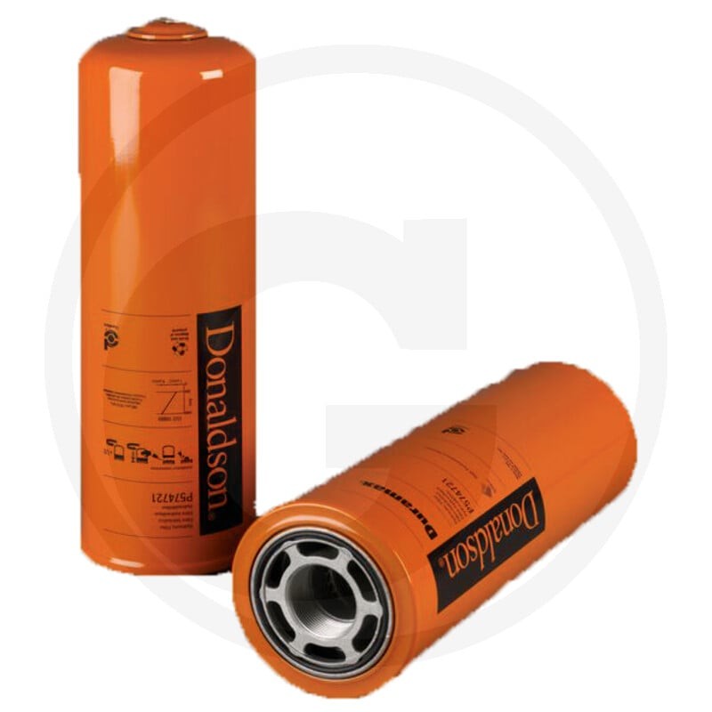 Donaldson Filtr oleju hydraulicznego 12259522