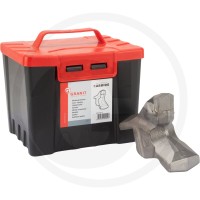 GRANIT ENDURANCE CARBIDE Werkzeug Hammer G3 VPE 4 12349706 - 12349706 - Sklep rolniczy PoltechParts