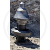 GRANIT ENDURANCE CARBIDE Frez 12333050 - 12333050 - Sklep rolniczy PoltechParts
