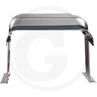 GRANIT Osłona na kosiarkę automatyczną (garaż) 18521456 - 18521456 - Sklep rolniczy PoltechParts