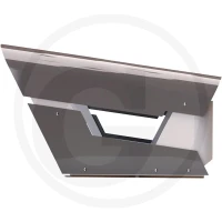 GRANIT Osłona na kosiarkę automatyczną (garaż) 11011515 - 11011515 - Sklep rolniczy PoltechParts