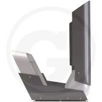 GRANIT Osłona na kosiarkę automatyczną (garaż) 11011515 - 11011515 - Sklep rolniczy PoltechParts