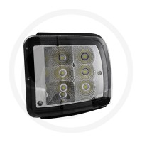 GRANIT Reflektor roboczy LED 19016374 - Sklep PoltechParts