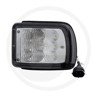 GRANIT Reflektor roboczy LED 19016374 - Sklep PoltechParts