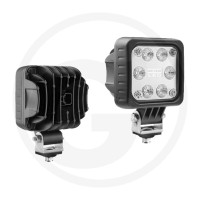 GRANIT Arbeitsscheinwerfer, blau LED 19192462 - 19192462 - Sklep rolniczy PoltechParts
