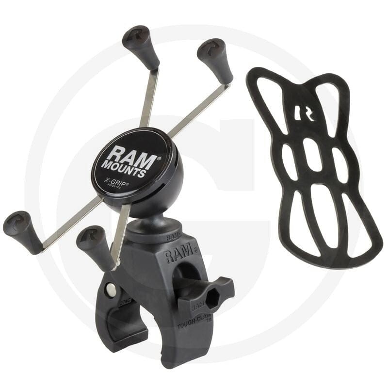 RAM MOUNTS X-Grip Klemm-Halterung für Smartphones 19373296