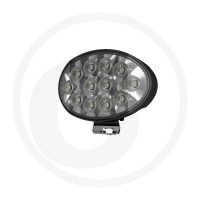 GRANIT Reflektor roboczy „zmiana koloru” LED 11261208 - Sklep PoltechParts