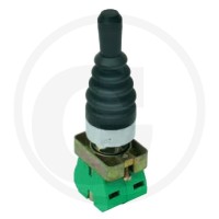 GRANIT Joystick F-P-F (ON-OFF-ON) 12055998 - 12055998 - Sklep rolniczy PoltechParts