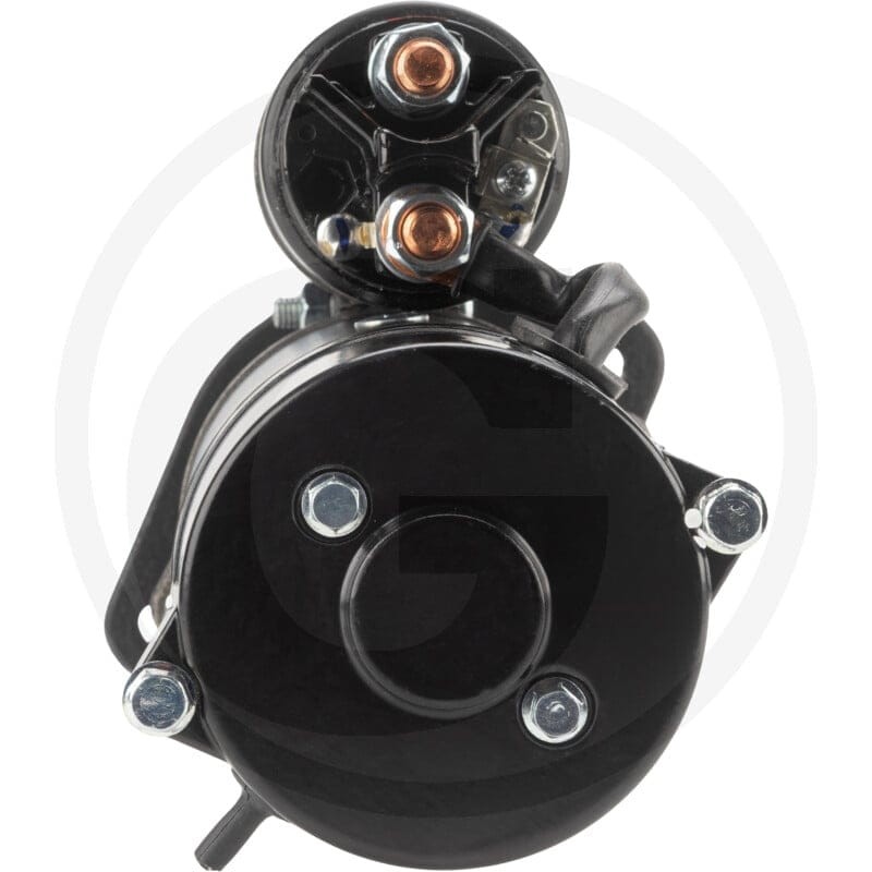 GRANIT Rozrusznik przekładniowy 12 V 4,0 kW 10Z 11466430 - Sklep PoltechParts