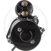 GRANIT Rozrusznik przekładniowy 12 V 4,0 kW 10Z 11466430 - Sklep PoltechParts