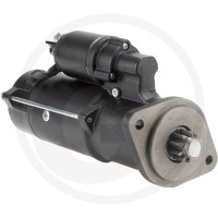 GRANIT Rozrusznik przekładniowy 12 V 4,0 kW 10Z 11466430 - Sklep PoltechParts