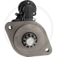 GRANIT Rozrusznik przekładniowy 12 V 4,0 kW 10Z 11466430 - Sklep PoltechParts