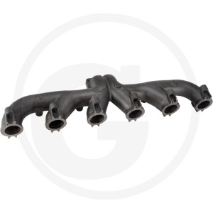 GRANIT Kolektor spalin 11646626