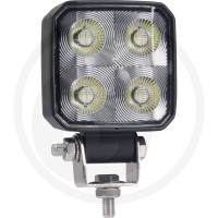 GRANIT Reflektor roboczy „zmiana koloru” LED 11258826 - Sklep PoltechParts