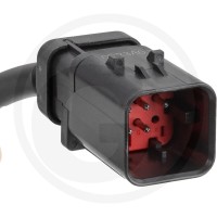 GRANIT Sprzęgło wiskotyczne 11481016 - Sklep PoltechParts