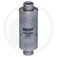 Hengst Filtr oleju 12078992 - 12078992 - Sklep rolniczy PoltechParts