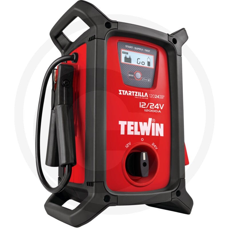 Telwin Booster "Startzilla 12024 XT" 11983104