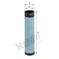 Hengst Filtr powietrza 11990998 - 11990998 - Sklep rolniczy PoltechParts