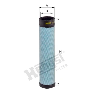 Hengst Filtr powietrza 11990998