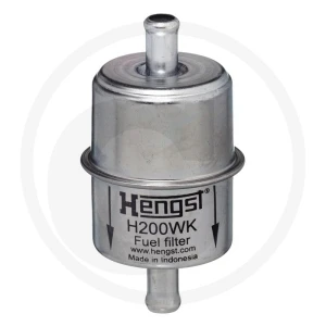 Hengst Filtr paliwa H200WK 12116448