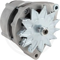 GRANIT Alternator 14 V 55 A 11513650 - 11513650 - Sklep rolniczy PoltechParts