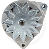 GRANIT Alternator 14 V 55 A 11513650 - 11513650 - Sklep rolniczy PoltechParts